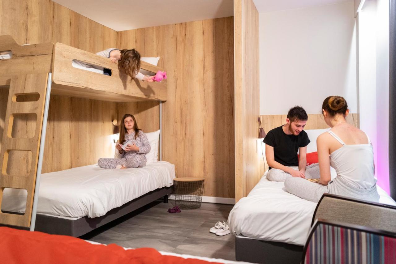 Mercure Château De 4* Fontainebleau