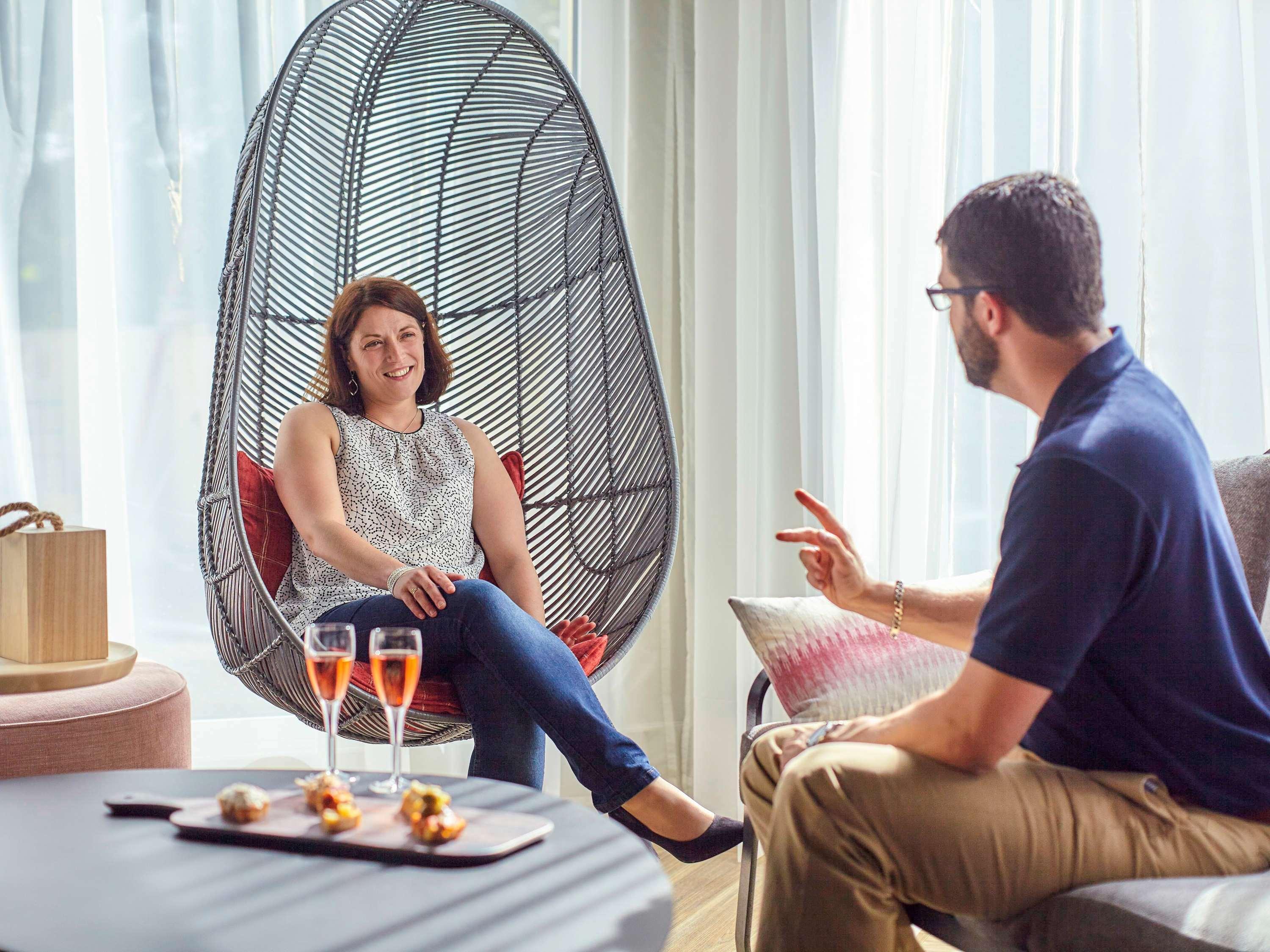Mercure Château De 4* Fontainebleau
