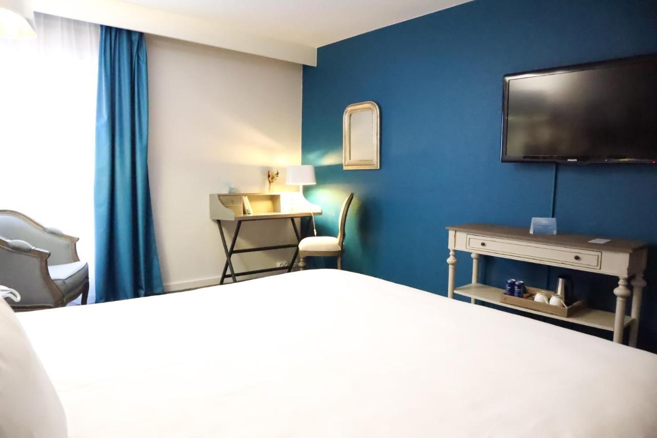 Mercure Château De 4*