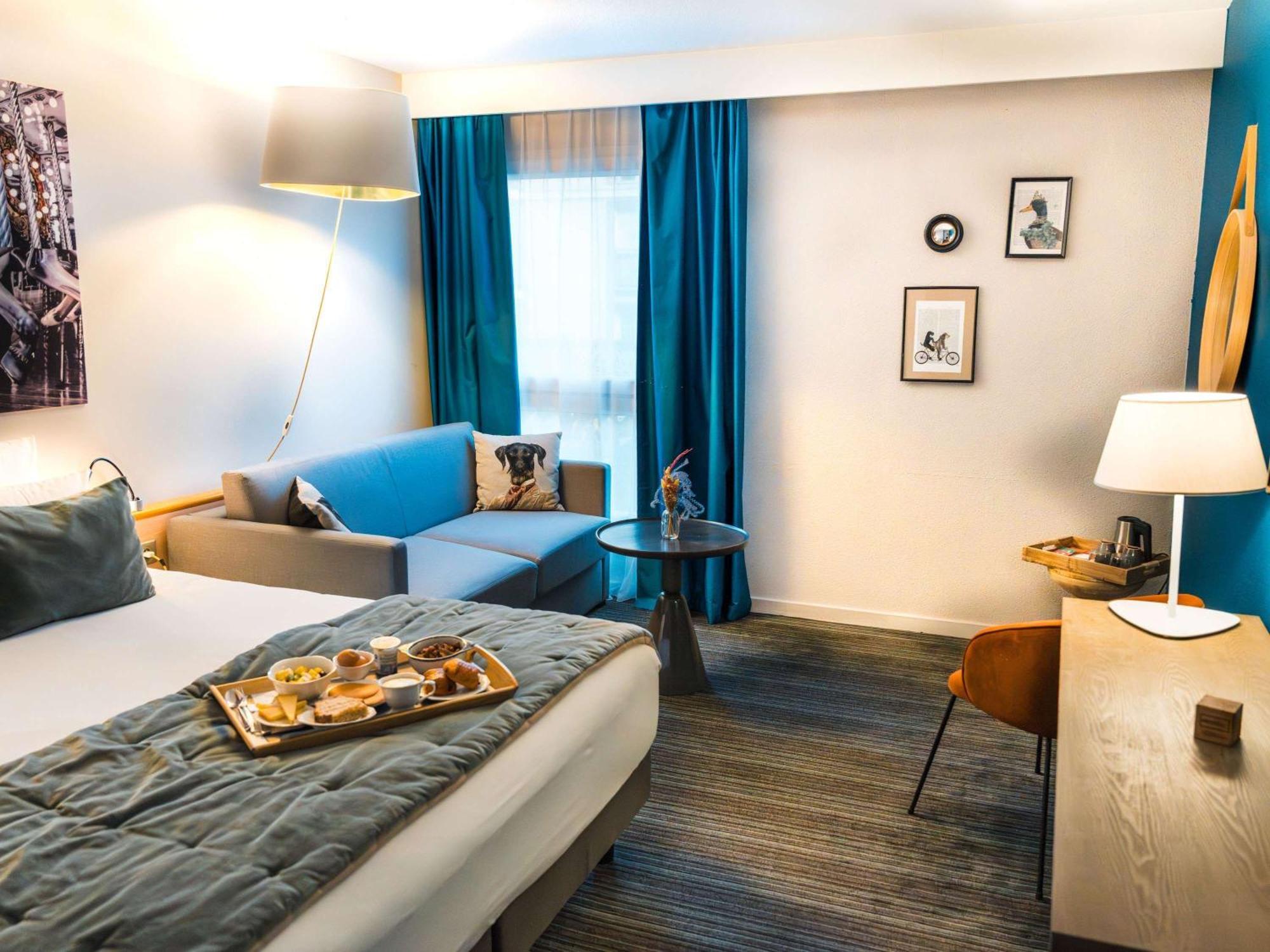 Mercure Château De 4*