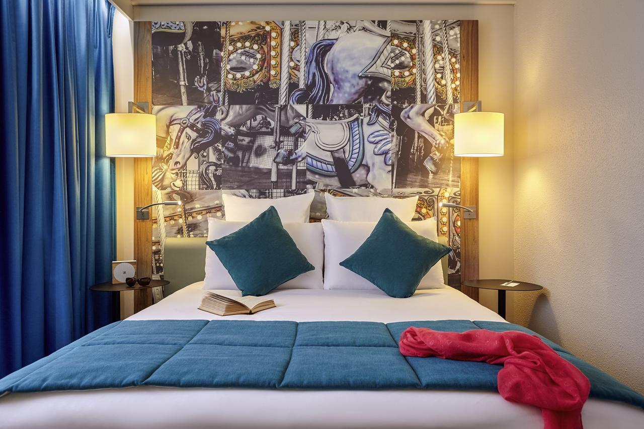 Mercure Château De Hotel 4*