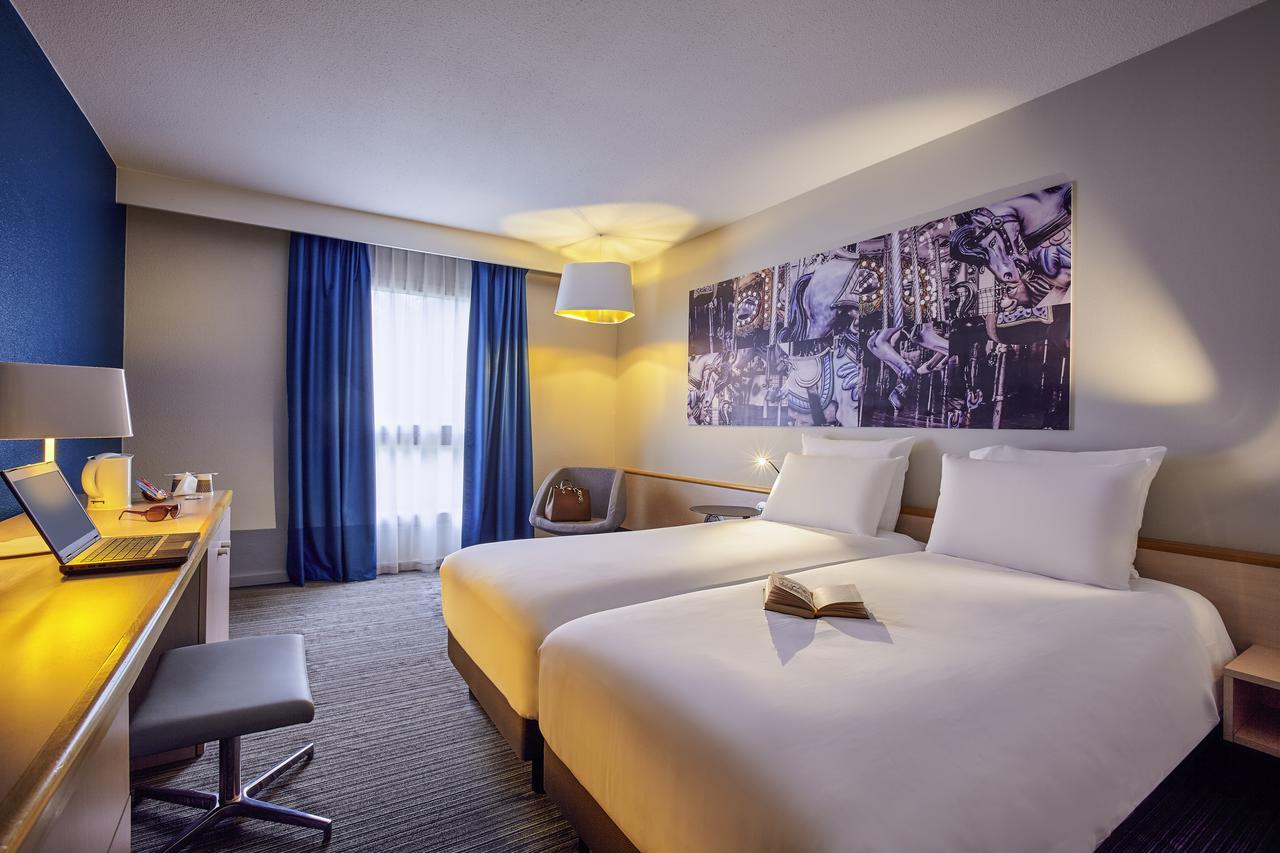Hotel Mercure Château De 4*